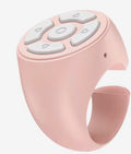 Remote Scrolling Ring